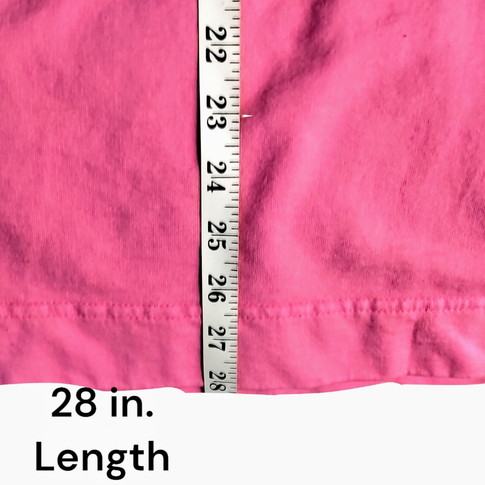 Pink tunic - Picture 4 of 5